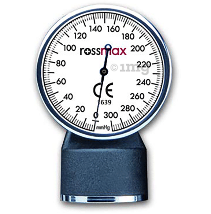 Rossmax GB-102 Sphygmomanometer