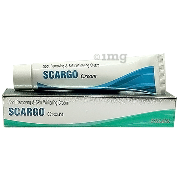 Scargo Cream