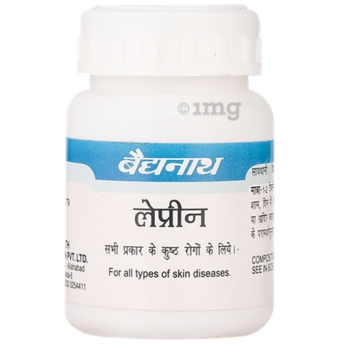 Baidyanath (Noida) Leprine Tablet
