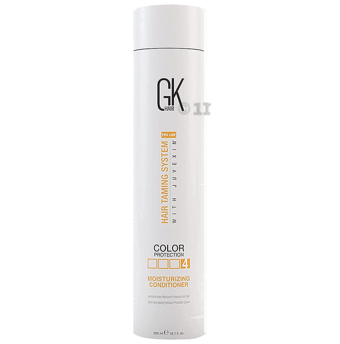 GK Hair Color Protection Moisturizing Conditioner