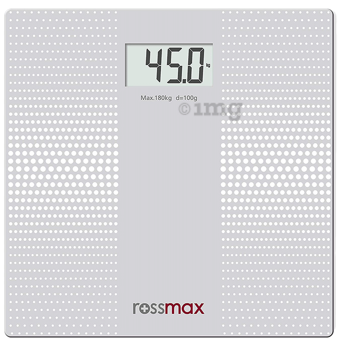Rossmax WB101 Weighing Scale