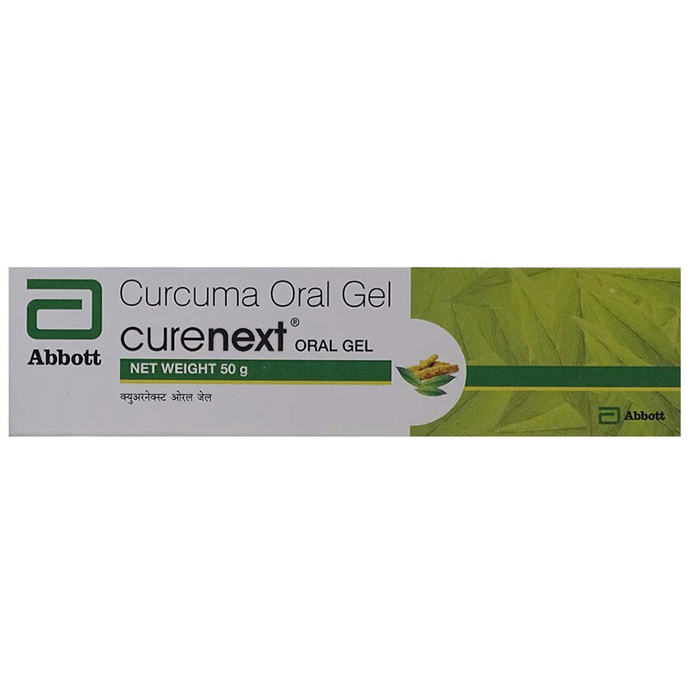 Curenext Oral Gel