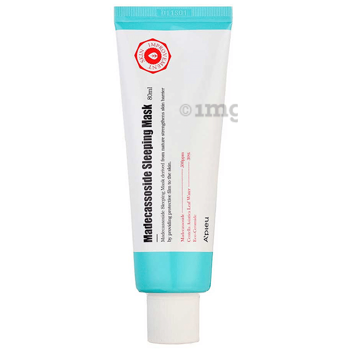 A'PIEU Madecassoside Sleeping Mask