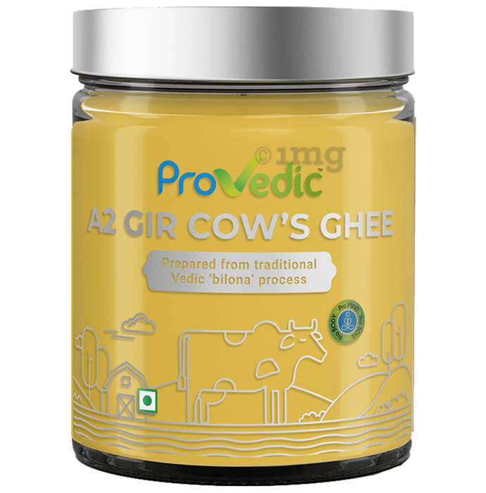 ProVedic A2 Gir Cow's Ghee
