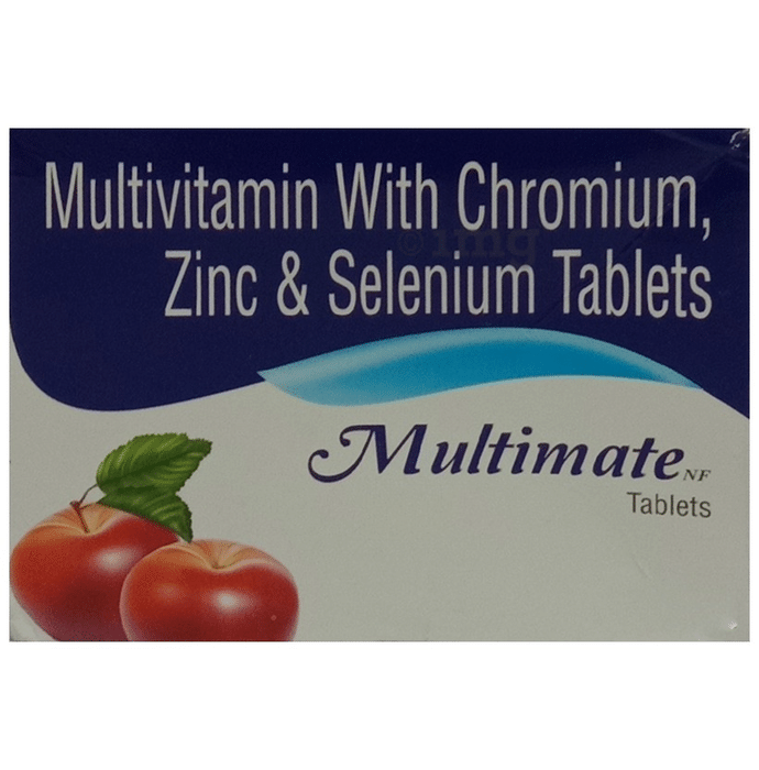 Multimate NF Tablet