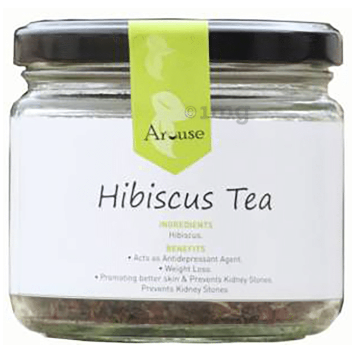 Arouse Hibiscus Buy 2 Get 1 Free Tea