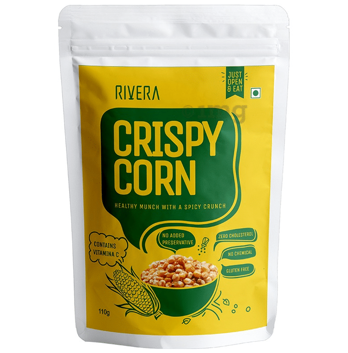 Rivera Crispy Corn Masala