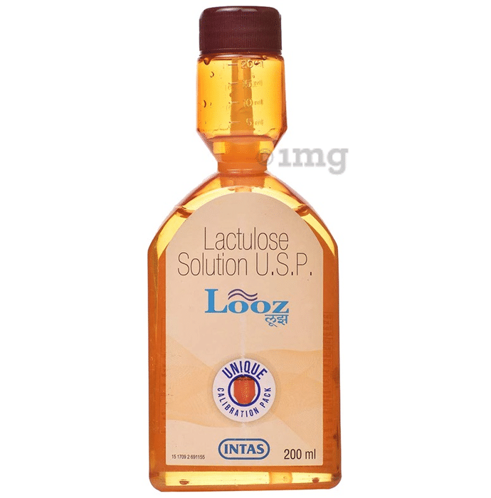 Looz Oral Solution