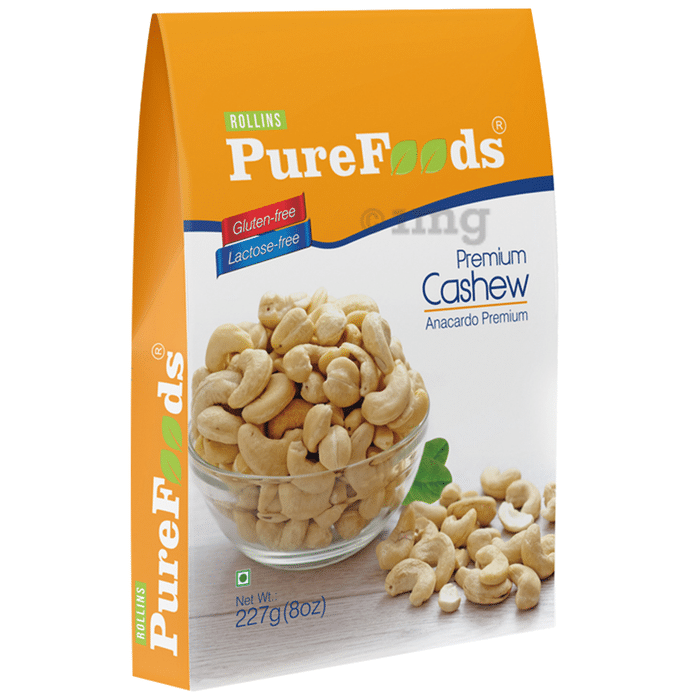 PureFoods Premium Cashew
