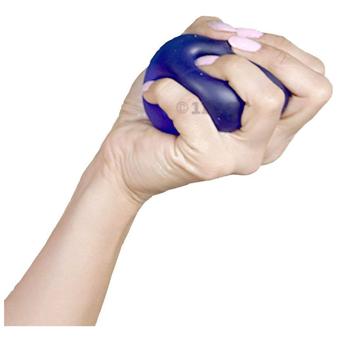 beatXP GHVMEDFIT020 Pain Relief Gel Ball Blue