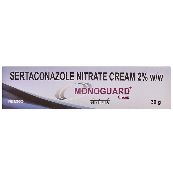 Monoguard Cream