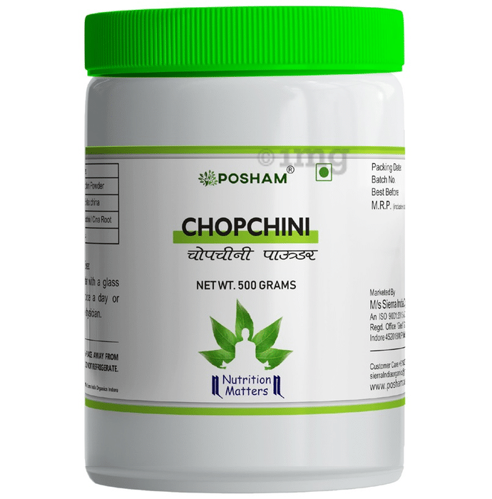 Posham Chobchini Powder
