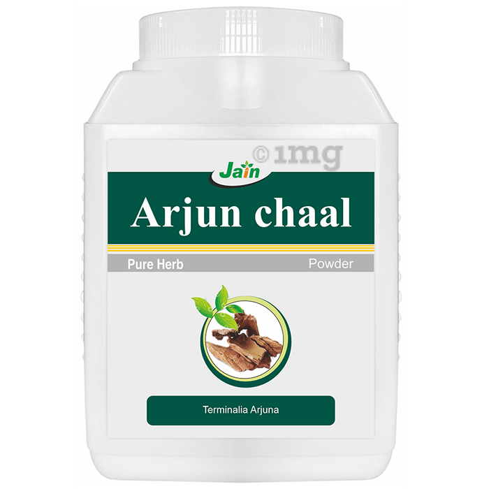 Jain Arjun Chal Powder