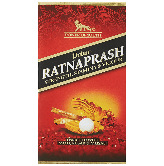 Dabur Ratnaprash