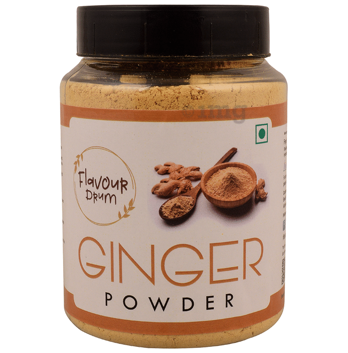 Flavour Drum Ginger Powder