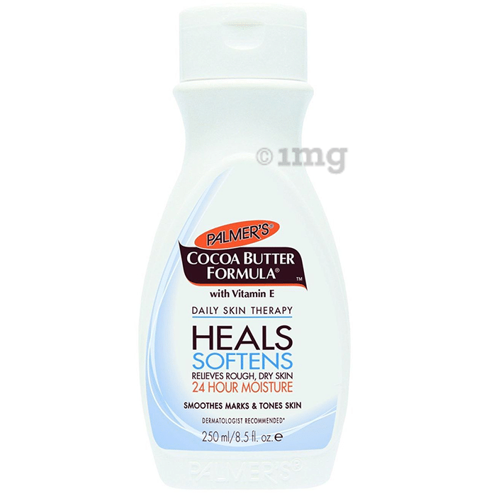 Palmer's Cocoa Butter Formula Body Lotion