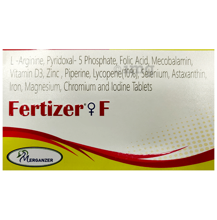 Fertizer-F Tablet