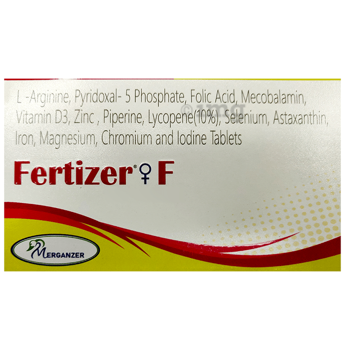 Fertizer-F Tablet