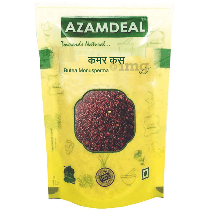Azamdeal Kamar Kas