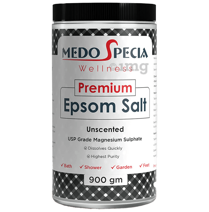 Medo Specia Premium Epsom Salt