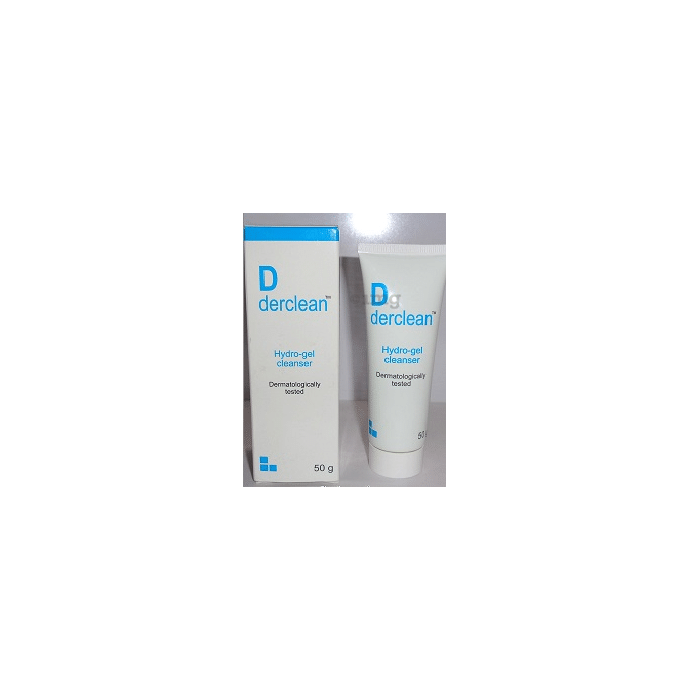 Derclean  Hydro-Gel Cleanser