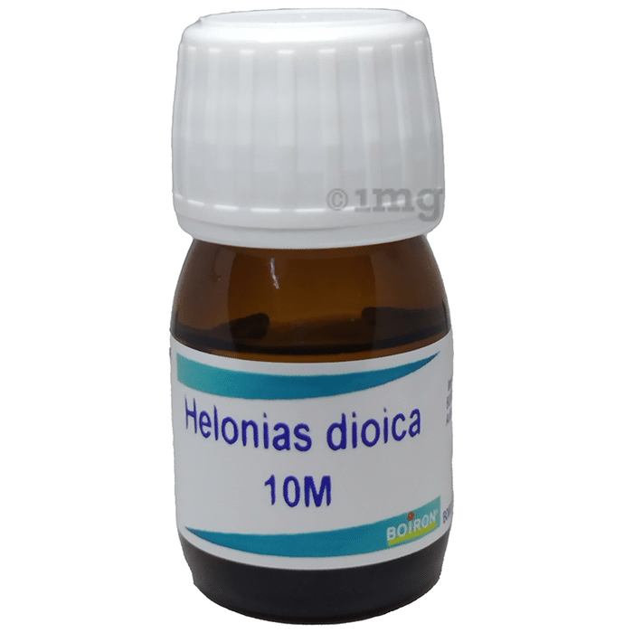Boiron Helonias Dioica Dilution 10M