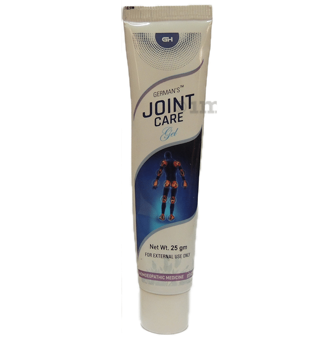 German's Joint Care Gel