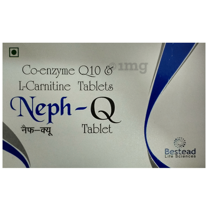 Neph-Q Tablet