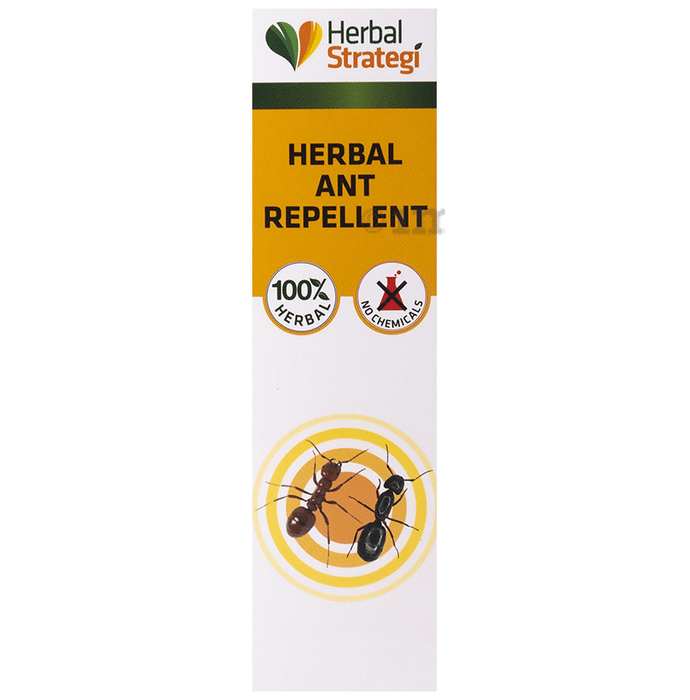 Herbal Strategi Herbal Ant Repellent Spray
