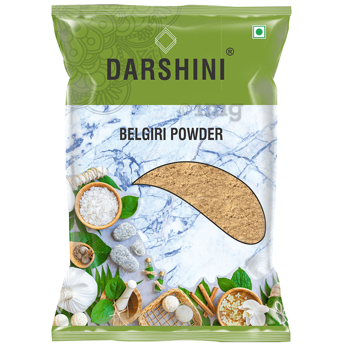 Darshini Belgiri/Bael Phal/Aegle Marmelos Powder