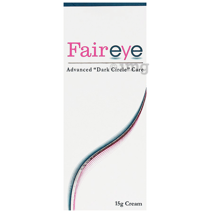 Fair Eye Cream | Advanced Dark Circle Care