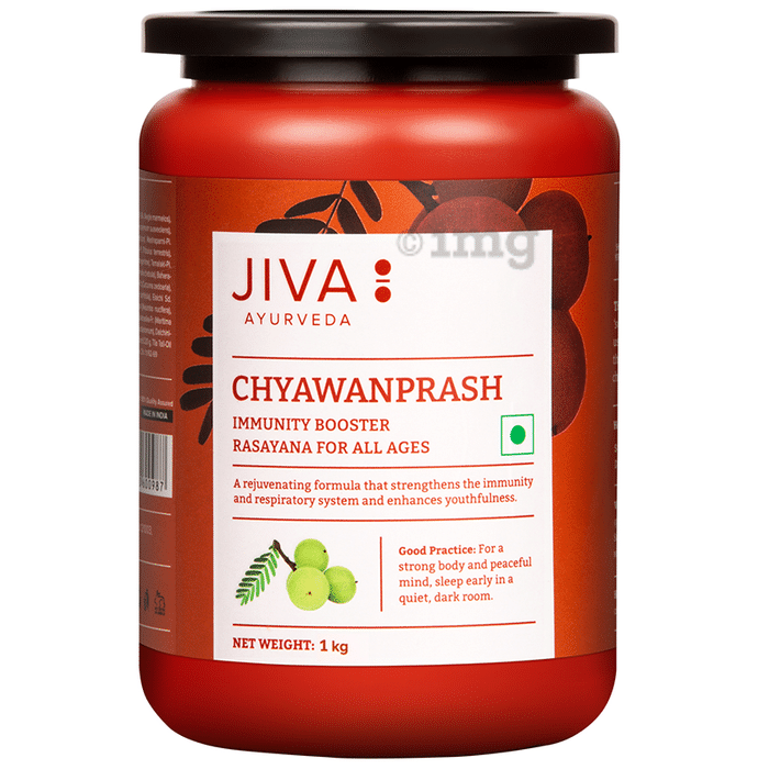 Jiva Chyawanprash