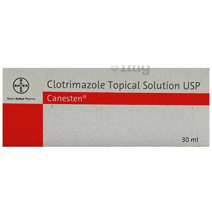 Canesten Topical Solution