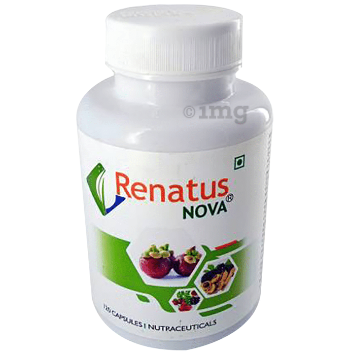 Renatus Nova Capsule