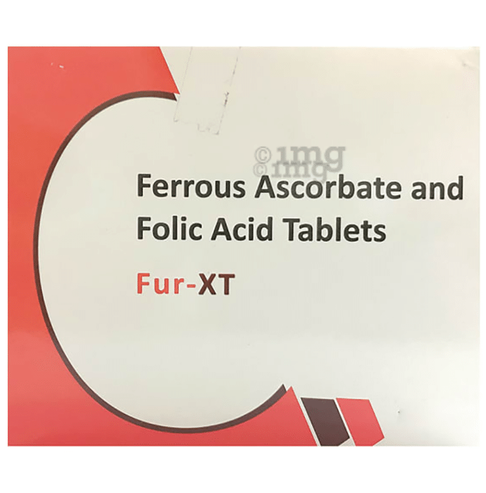 Fur-XT Tablet