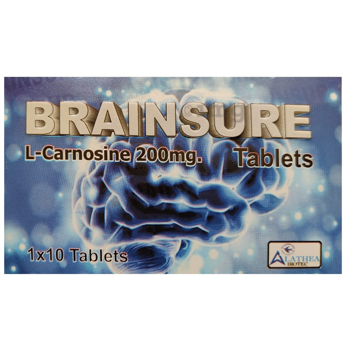 Brainsure Tablet