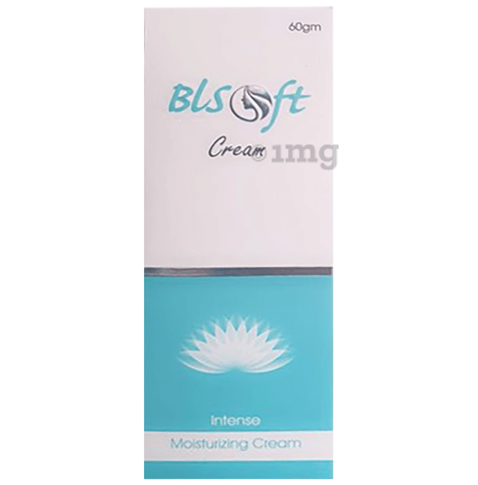 Blsoft Cream