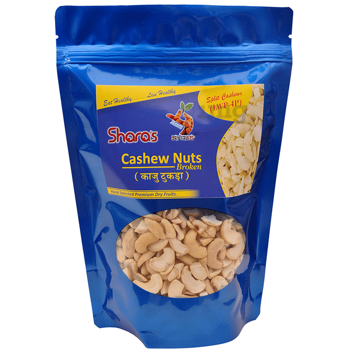 Shara's Cashew Nuts