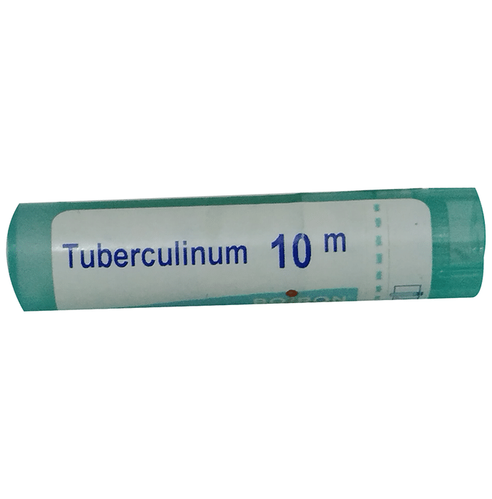 Boiron Tuberculinum Pellets 10M