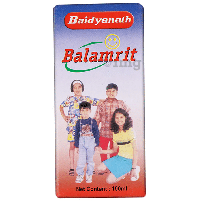 Baidyanath (Noida) Balamrit