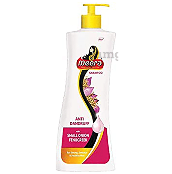 Buy Meera Herbal Hairwash Powder 120 g & 100% Pure Coconut Hair Oil 1L  Online at Best Price of Rs 414.75 - bigbasket