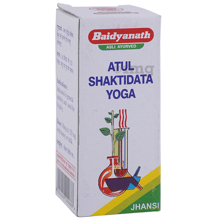 Baidyanath (Jhansi) Atul Shaktidata Yoga Powder