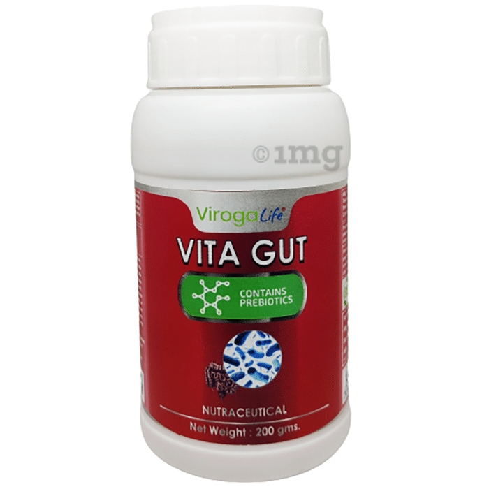 Viroga Life Vita Gut Powder