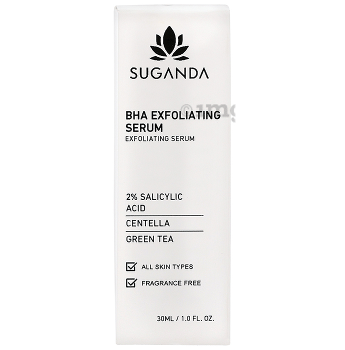 Suganda BHA Exfoliating Serum
