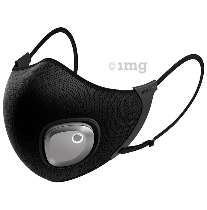 Philips ACM067/01 Mask Black