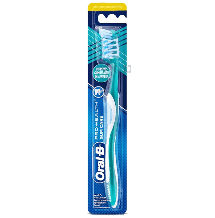 Oral-B Pro Health Gum Care Toothbrush Medium