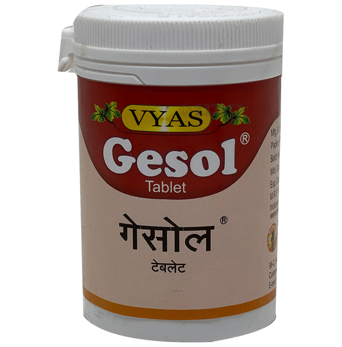 Vyas Gesol Tablet