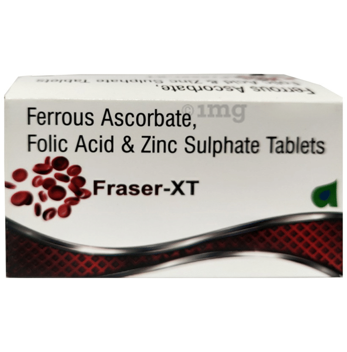 Fraser-XT Tablet
