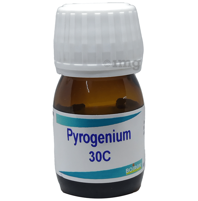 Boiron Pyrogenium Dilution 30C