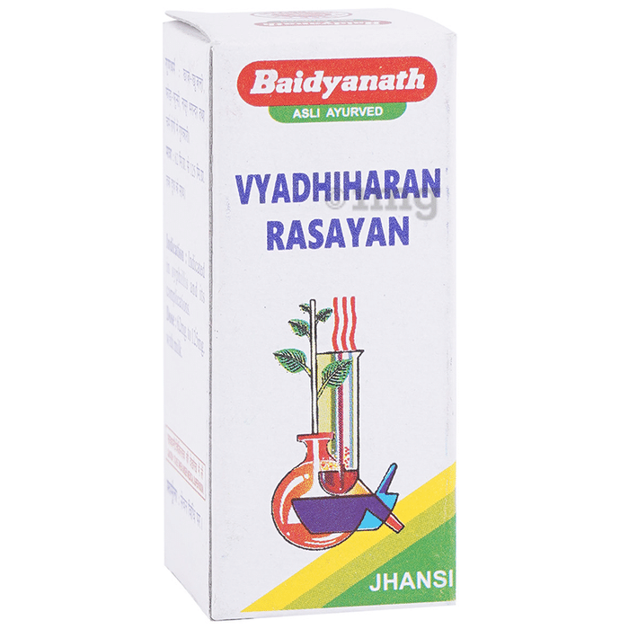 Baidyanath (Jhansi) Vyadhiharan Rasayan